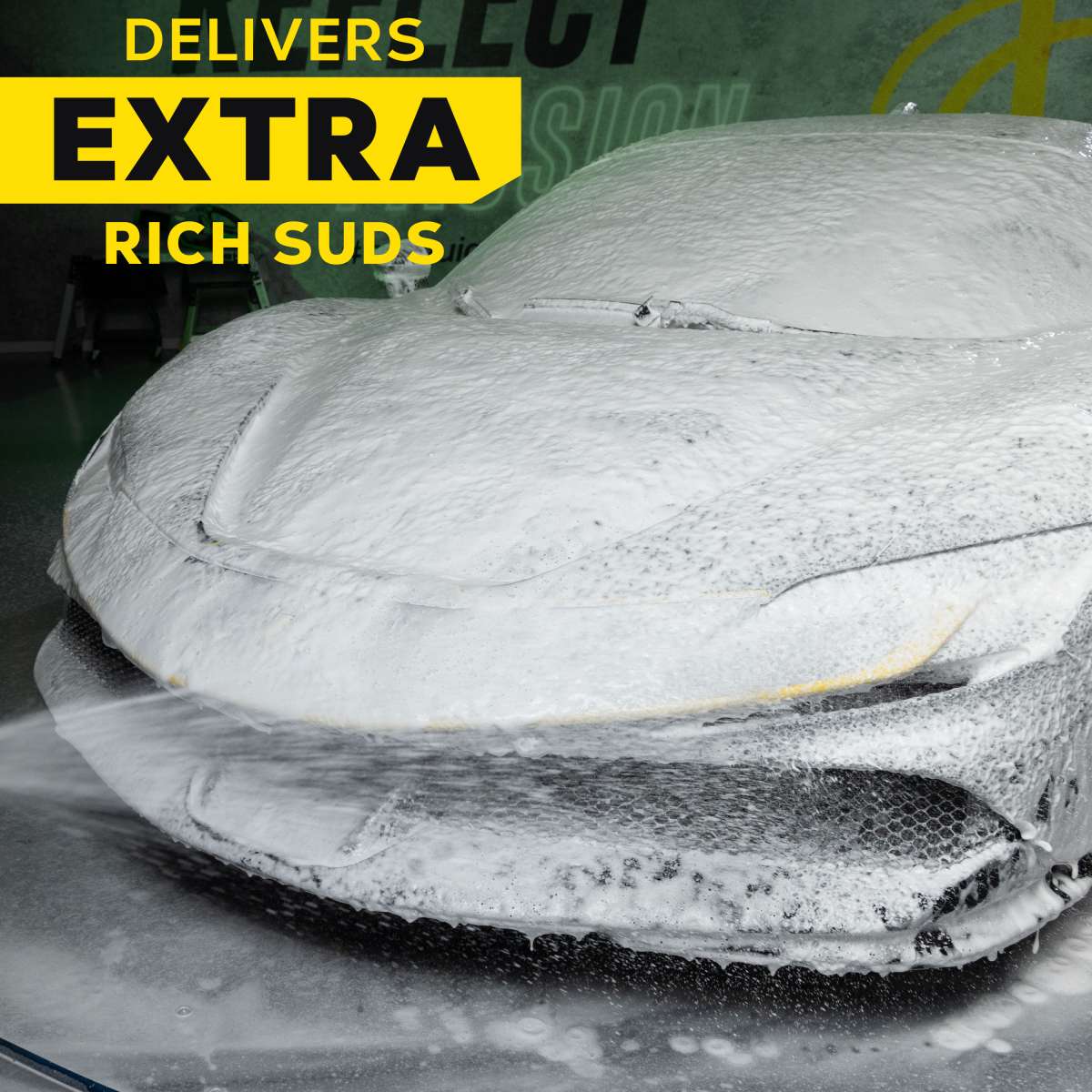   Meguiar's Watermelon Blast Hyper Wash